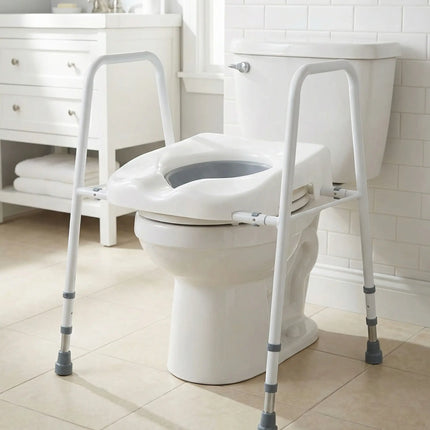 Collection image for: Toilet Safety Frames