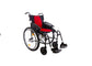 Wheelchairs