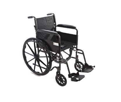 Collection image for: Self Propelled Wheelchairs