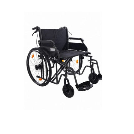 Collection image for: Heavy Duty / Bariatric Wheelchairs