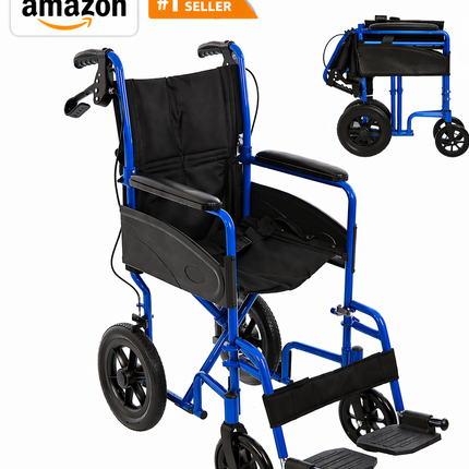 Collection image for: Transit Wheelchairs