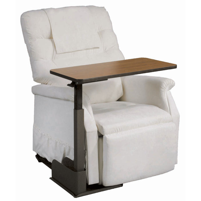 Drive Over Riser Table