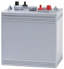 Mk Battery 8GGC2 GEL BATTERY 6V(GC)