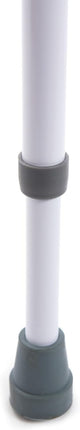 Toilet Safety Frame with Moulded Seat, Mowbray Style