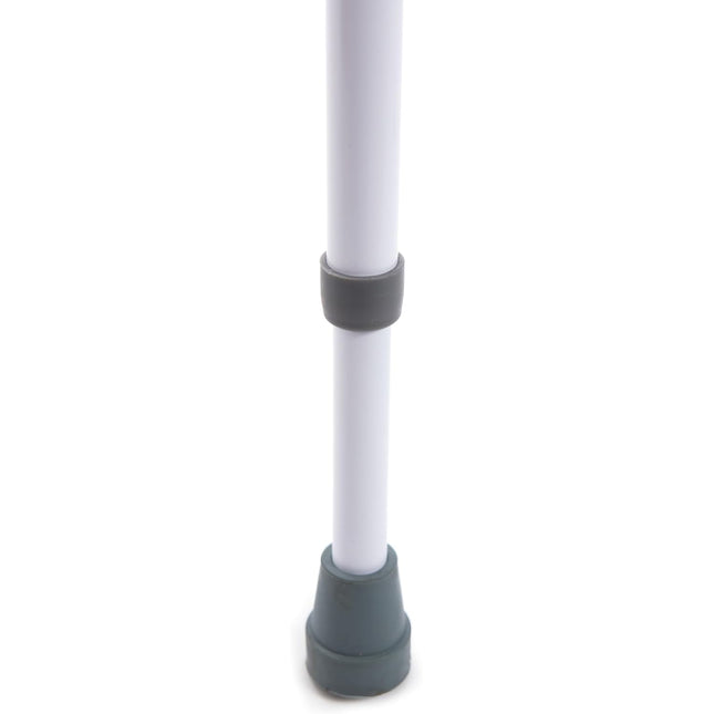 Toilet Safety Frame with Moulded Seat, Mowbray Style