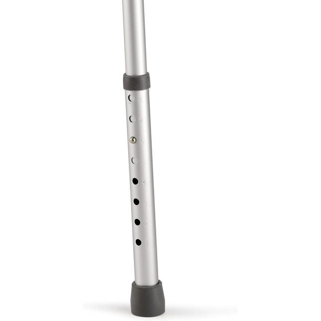 Folding Walking Frame with Wheels