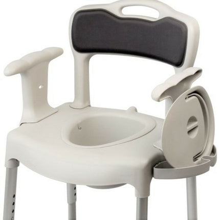Etac Swift Commode