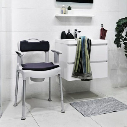 Etac Swift Commode