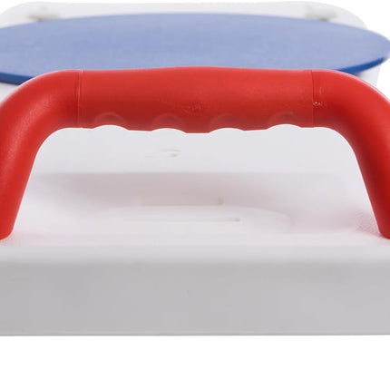 Bath Board with 360 Swivel Seat