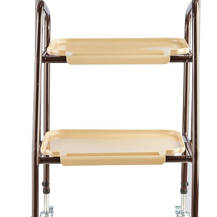 Rutland Style Trolley with Forearm Support