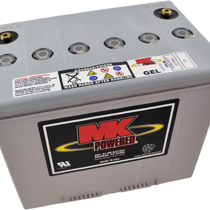 MK M24 SLD G FT 12V 73Ah Mk Gel Mobility Scooter and Powerchair Battery
