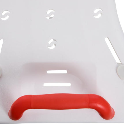 Bath Board with 360 Swivel Seat
