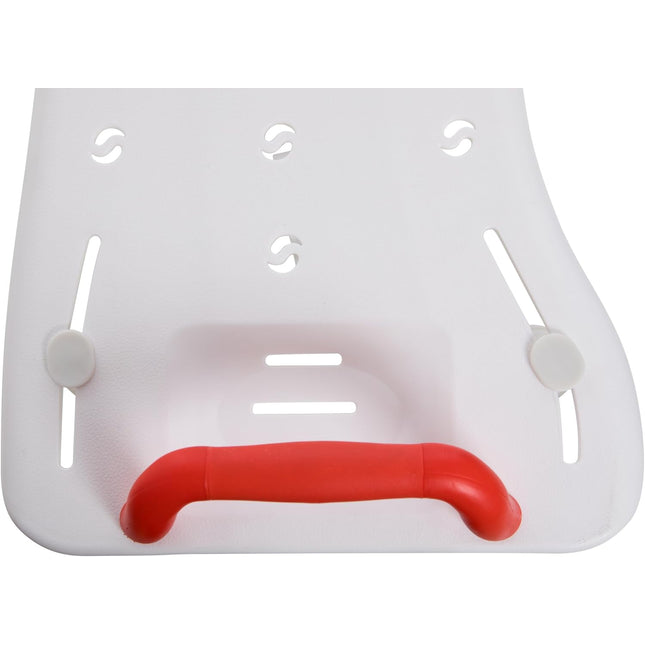 Bath Board with 360 Swivel Seat