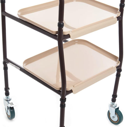 Mobility Trolley with Trays