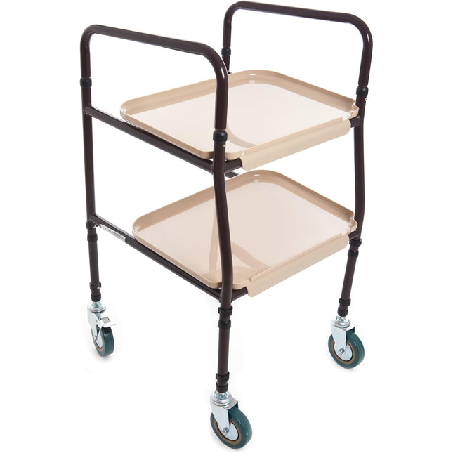 Mobility Trolley with Trays