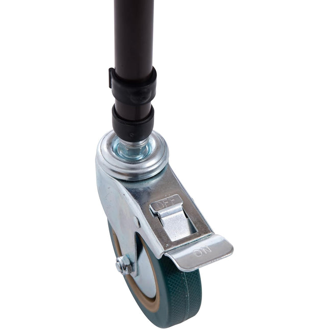 Mobility Trolley with Trays