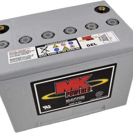 MK M34 SLD G 12V 60Ah Mk Gel Mobility Scooter and Powerchair Battery