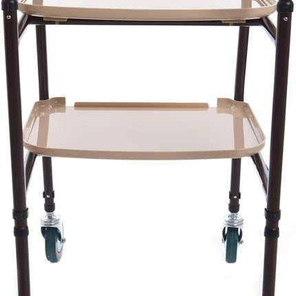 Mobility Trolley with Trays