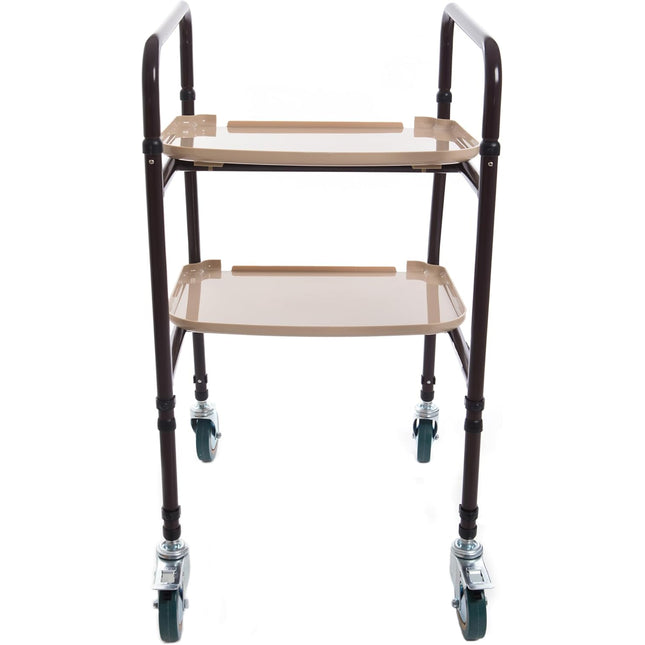 Mobility Trolley with Trays