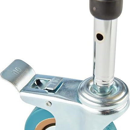 Rutland Style Trolley with Forearm Support