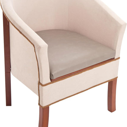 Luxury Bedroom Commode Chair