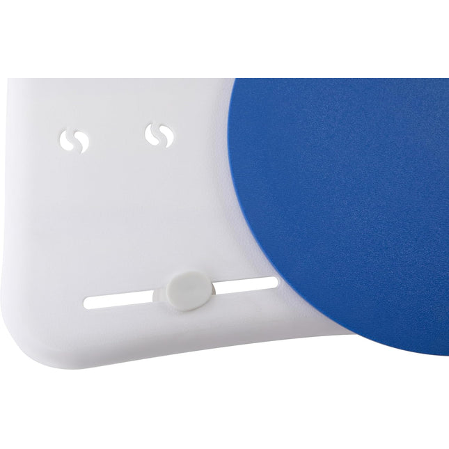 Bath Board with 360 Swivel Seat