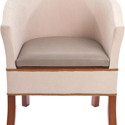 Luxury Bedroom Commode Chair