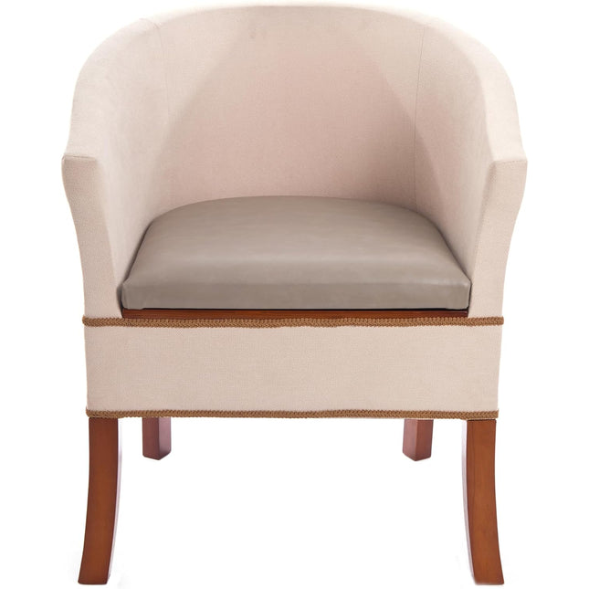 Luxury Bedroom Commode Chair