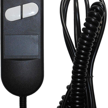 Okin Chair Motor Remote 2 Button