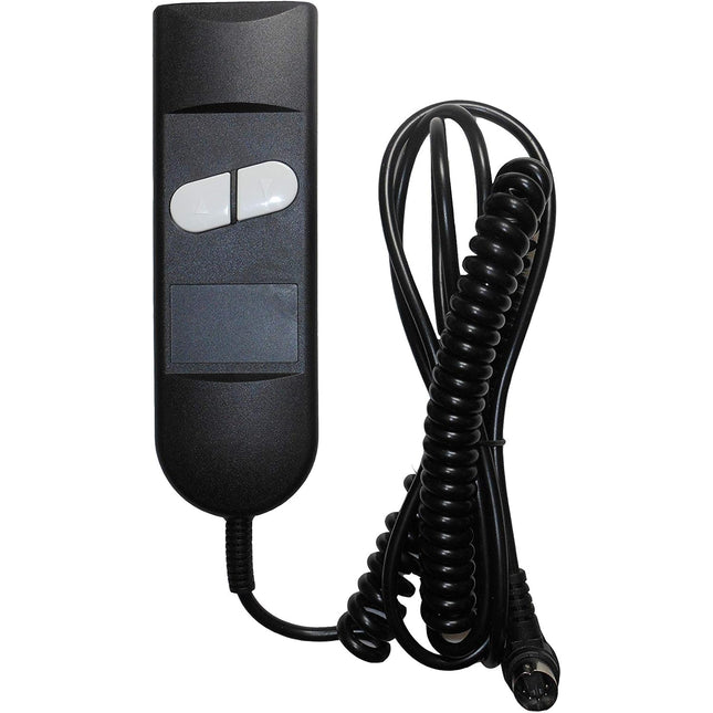 Okin Chair Motor Remote 2 Button