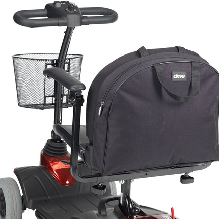 Drive Scooter Bag Backpack