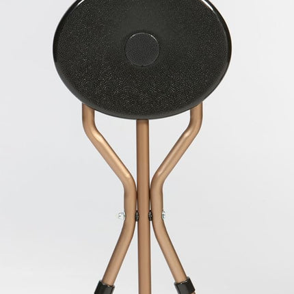 Drive Devilbiss Height Adjustable Aluminium Cane Seat