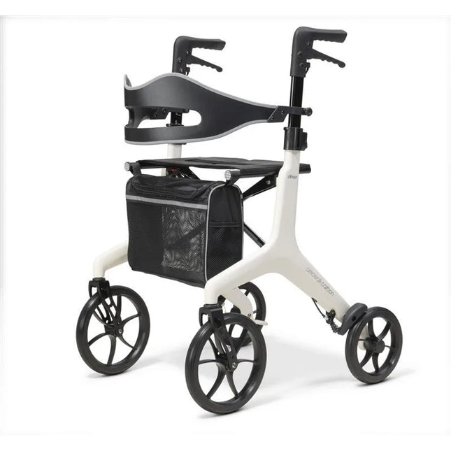 Drive AeroWalk Carbon Rollator