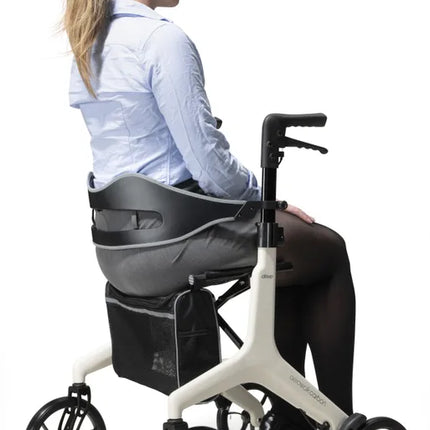 Drive AeroWalk Carbon Rollator