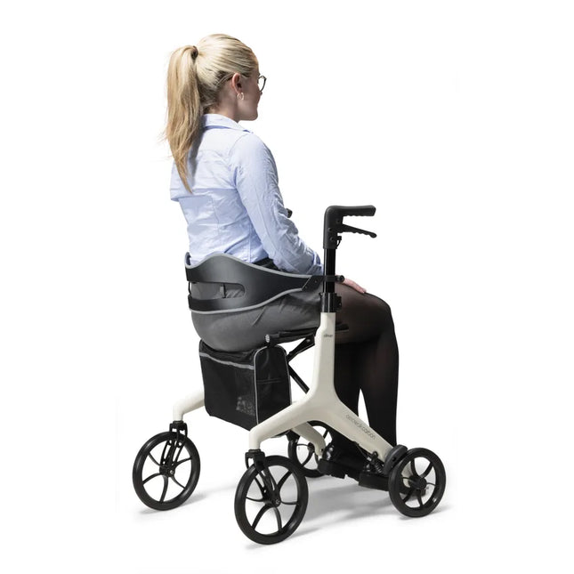 Drive AeroWalk Carbon Rollator