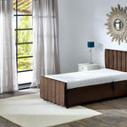 Chocolate Brown