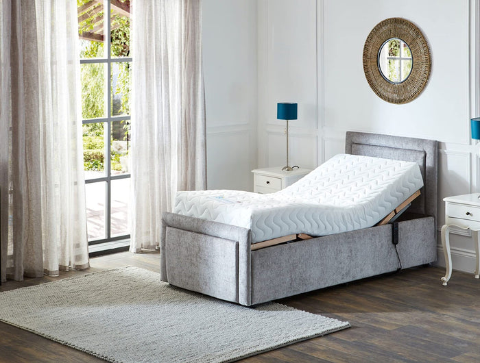 <h2>Made to Measure</h2>