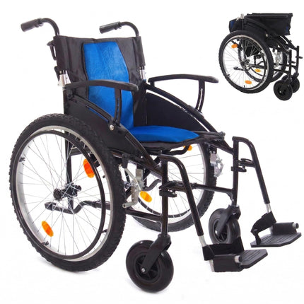 Collection image for: Wheelchair Hire