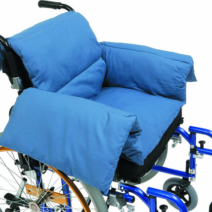 Drive Pillow Cushion T Shaped