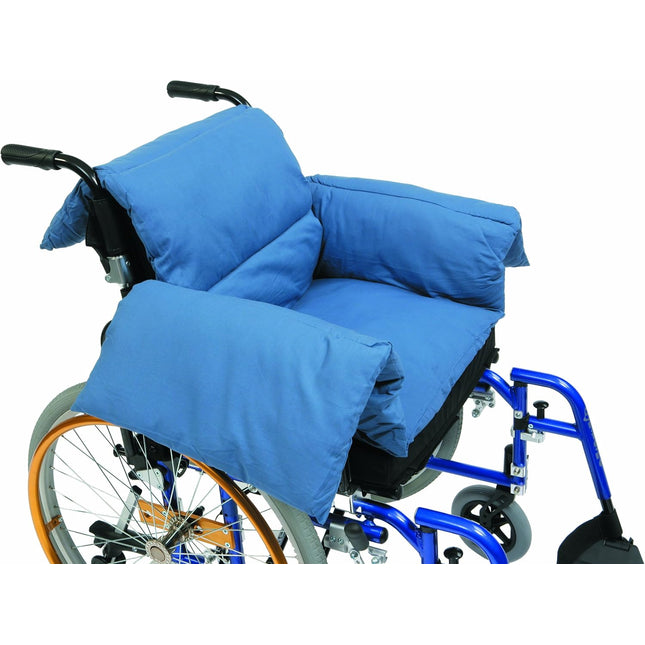 Drive Pillow Cushion T Shaped
