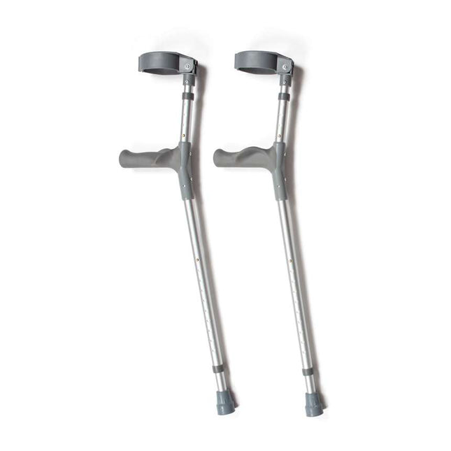 Drive Elbow Crutches