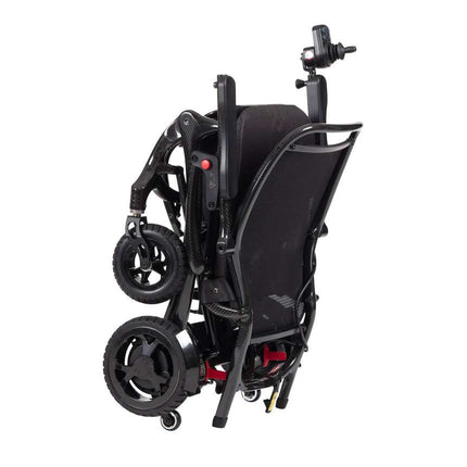 Drive Airfold Powerchair