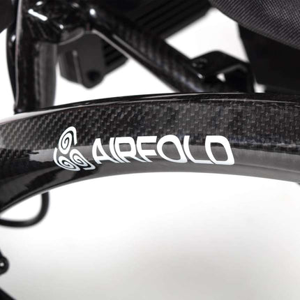Drive Airfold Powerchair
