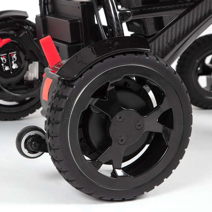 Drive Airfold Powerchair