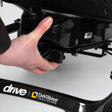 Drive Airfold Powerchair