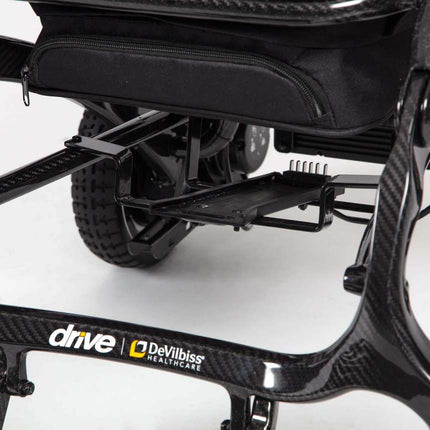 Drive Airfold Powerchair