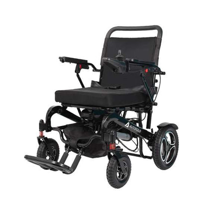 Drive AutoFold Powerchair