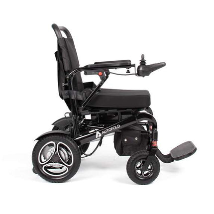 Drive AutoFold Powerchair