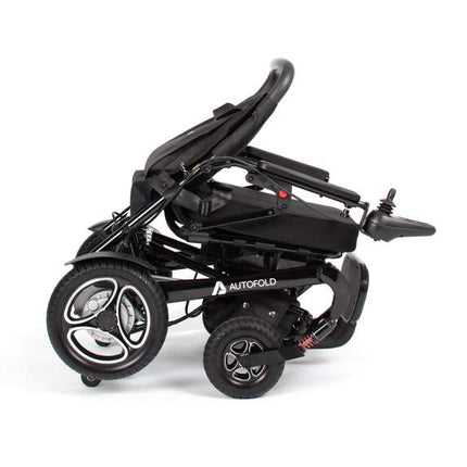 Drive AutoFold Powerchair