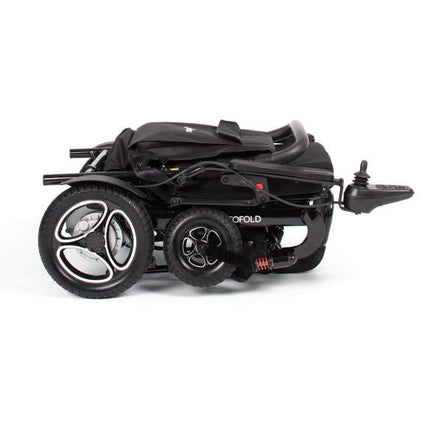 Drive AutoFold Powerchair